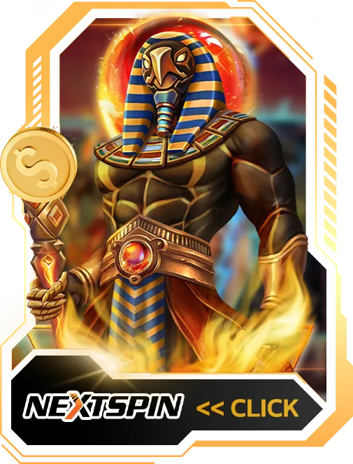nextspin